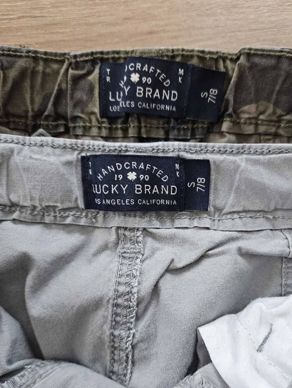 Lucky Brand lucky brand